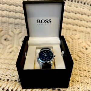 Hugo boss men’s Watch